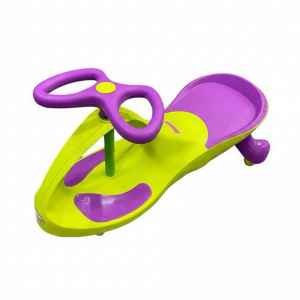 Kids Ride On Wiggle Scooter