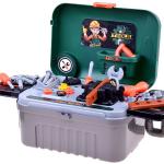 Deluxe 3 In I Tool Set