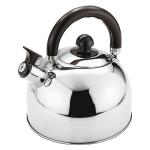 Pioneer Whistling kettle 2.5L Stainless Steel