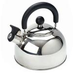 Pioneer Whistling kettle 2.5L Stainless Steel
