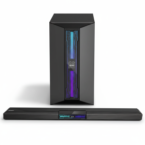 Soundbar Speaker - 100W - 2048