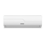 Air Conditioner - Inverter - 12000BTU