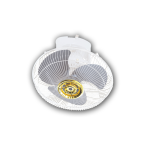 16" Orbit Fan - MOF-1427