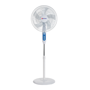 Luxurious 16” Stand Fan with Timer - MSF-1679