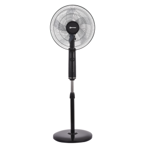 Luxurious 16” Stand Fan with Remote - MSF-1671