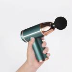 Deep Tissue Massage Gun
