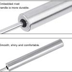 Semi Manual Egg Beater