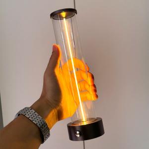 Quantum Magnetic LED Night Light