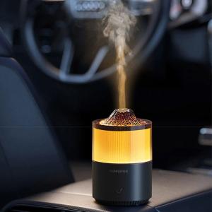 Volcano Light Humidifier