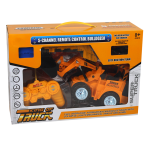 5 Ways Remote Control Excavator Toy