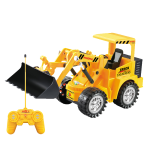 5 Ways Remote Control Excavator Toy