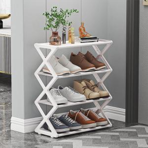 X type Shoe Rack