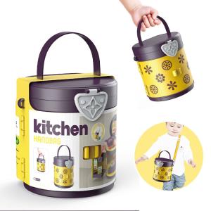 Kitchen Toy Set for Kids