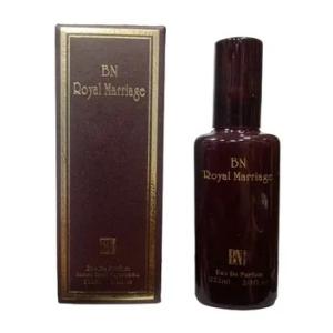 BN Royal Marriage Perfume - 22ml