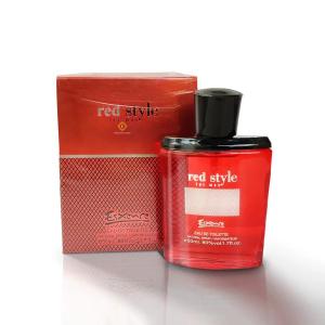Red Style Perfume - 50ml