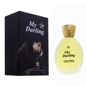 HP My Darling Body Spray Perfume - 100ml