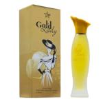 HP Gold Lady Perfume - 100ml
