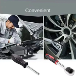 46 Pcs Tool Set – Complete Home & DIY Repair Kit with Durable Tools