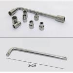 10 Pcs Tool Kit – Durable Home & DIY Repair Set