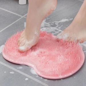 Bath Foot Massager Pad – Relaxing Foot Pad