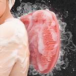 Bath Foot Massager Pad – Relaxing Foot Pad