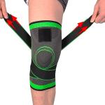 Knee Support – Adjustable Brace for Pain Relief & Joint Protection