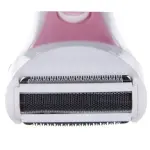 Geemy GM-3073 Lady Shaver – Rechargeable Hair Removal Tool