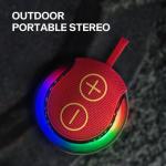 Mini Bluetooth Speaker S260 – Party Sound Anywhere