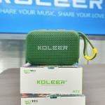 H73 RGB Wireless Bluetooth Speaker