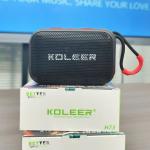 H73 RGB Wireless Bluetooth Speaker