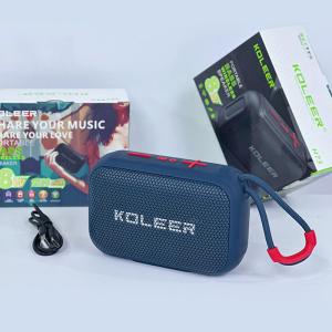 H73 RGB Wireless Bluetooth Speaker