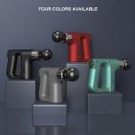 KH-740 Electric Rechargeable Fascial Massage Gun