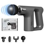 KH-740 Electric Rechargeable Fascial Massage Gun