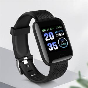 Smart Bracelet Smart Watch – Fitness Tracker & Stylish Wearable