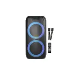 Rechargeable Outdoor Party Speakers - 8"*8" - 100W