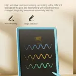 8.5" LCD Writing Tablet for Kids – Portable Memo & Drawing Board