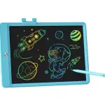 8.5" LCD Writing Tablet for Kids – Portable Memo & Drawing Board