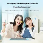 8.5" LCD Writing Tablet for Kids – Portable Memo & Drawing Board