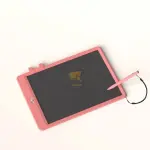 8.5" LCD Writing Tablet for Kids – Portable Memo & Drawing Board
