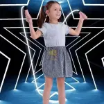 Glow in the Dark Jump Rope – Fun LED Skipping Rope for Kids