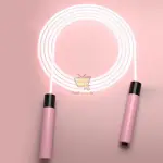 Glow in the Dark Jump Rope – Fun LED Skipping Rope for Kids