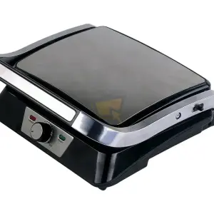 Jumbo Grill Toaster/Maker (4 Buns)