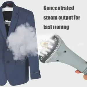 Garment Steamer Iron